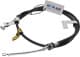BC-805 Japanparts Трос ручного гальма для Suzuki Jimny