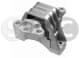 T406043 STC Подушка двигателя для Opel Vectra