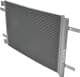940458 Nissens Радіатор кондиціонера