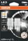 Автолампа Osram LEDriving P21/5W W3x16q 1,3 W 7515DYP-02B