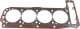14290 Febi Прокладка ГБЦ