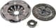 KT-037A Aisin Комплект сцепления
