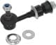 SI-505 Japanparts Стійка стабілізатора