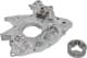 1510027030 Toyota / Lexus / Daihatsu Масляный насос