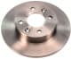 15116 A.B.S. Гальмівний диск