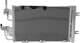 037-016-0035 Loro Радіатор кондиціонера