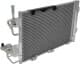 037-016-0035 Loro Радіатор кондиціонера