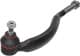 33311 01 Lemförder Наконечник рулевой тяги для Peugeot 407