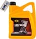 Kroon Oil Emperol Racing 10W-60 (5 л) моторна олива