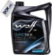 Wolf Guardtech B4 Diesel 10W-40 (5 л) моторна олива