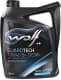 Wolf Guardtech B4 Diesel 10W-40 (5 л) моторна олива