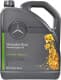 Mercedes-Benz MB 229.52 5W-30 (5 л) моторное масло