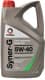 Comma Syner-G 5W-40 (5 л) моторна олива