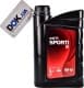 Elf Sporti 5 15W-40 (1 л) моторное масло