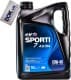 Олива Elf Sporti 7 A3/B4 10W-40