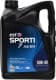 Олива Elf Sporti 7 A3/B4 10W-40