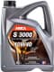 Areca S3000 10W-40 (5 л) моторна олива