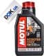 Motul Scooter Power моторное масло 2T