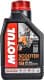 Motul Scooter Power моторное масло 2T