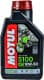 Motul 5100 10W-50 моторное масло 4T