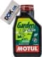 Motul Garden Hi-Tech моторное масло 2T