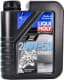 Liqui Moly Motorbike Street 20W-50 моторна олива 4T