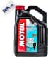 Motul Outboard, 5 л (851851) моторное масло 2T
