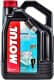 Motul Outboard, 5 л (851851) моторное масло 2T