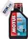 Motul Outboard Tech 10W-30 моторное масло 4T