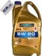 Ravenol SFE 5W-20 (5 л) моторное масло