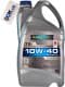 Ravenol TSi 10W-40 (5 л) моторное масло