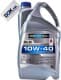 Ravenol DLO 10W-40 (5 л) моторное масло