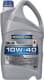 Ravenol DLO 10W-40 (5 л) моторное масло