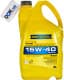 Ravenol Formel Super 15W-40 (4 л) моторна олива