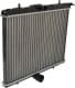 D7C014TT Thermotec Радиатор охлаждения двигателя