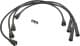 T444B Tesla Комплект проводов зажигания