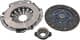 92171 Japko Комплект сцепления для Nissan Primera