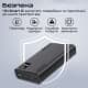 Повербанк Promate Bolt-20PD Series 20000 mAh 22.5 Вт