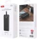 Повербанк XO PR240 30000 mAh 22.5 Вт