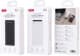 Повербанк XO PB309 Series 20000 mAh 22.5 Вт