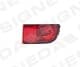 ZTY2062R Signeda Задняя противотуманная фара для Toyota Land Cruiser Prado (120, 150)