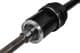 3144980011 Meyle Піввісь для BMW X5