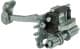 2312047 Metzger Фиксатор двери для Renault Megane
