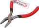 Пасатижі Intertool HT-0110 115 мм