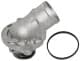 352317100680 Magneti Marelli Термостат