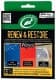 Салфетки Turtle Wax Renew & Restore 54747 нетканый материал 8 шт