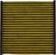 MC928CL MASUMA Фильтр салона