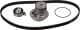VKMC 05402 SKF Комплект ремня ГРМ + помпа