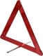 Знак аварійної зупинки Vitol ЗА004 стандарт