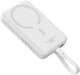 Повербанк Baseus Magnetic Mini 10000 mAh 30 Вт